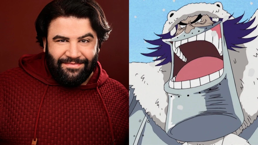 Phim One Piece mùa 2