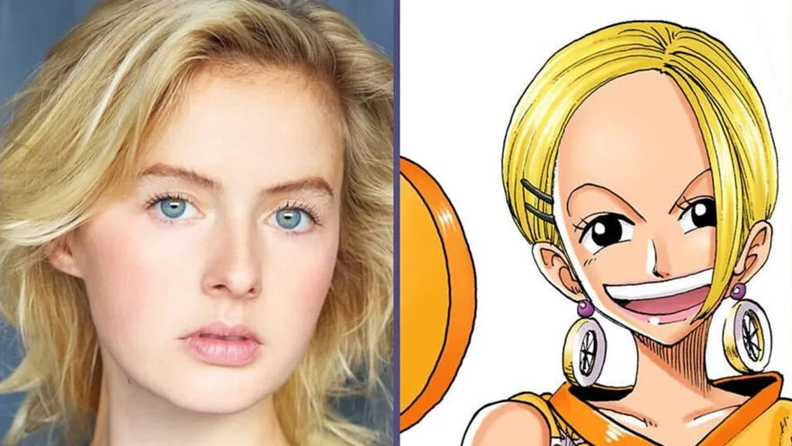 Phim One Piece mùa 2