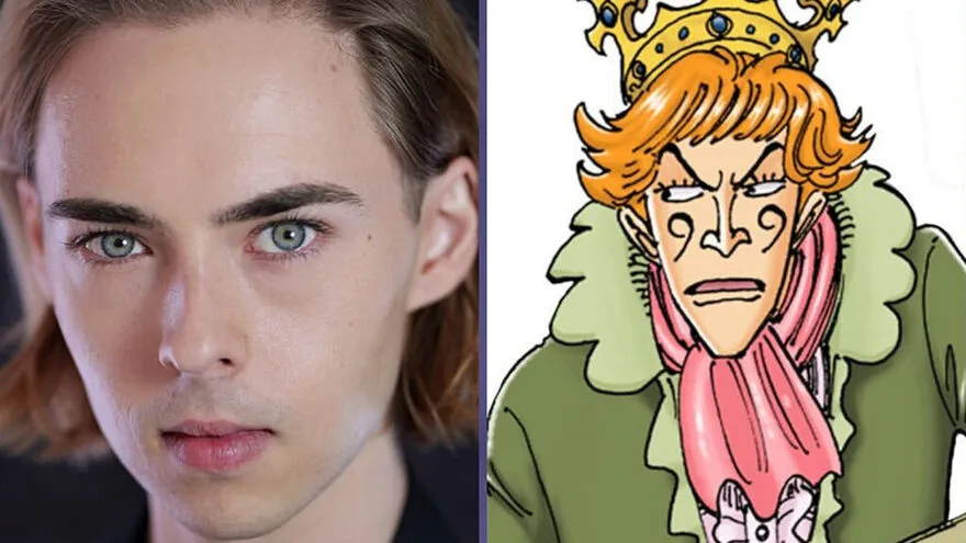 Phim One Piece mùa 2