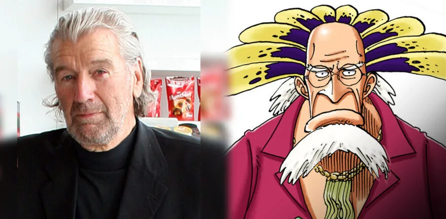 Phim One Piece mùa 2