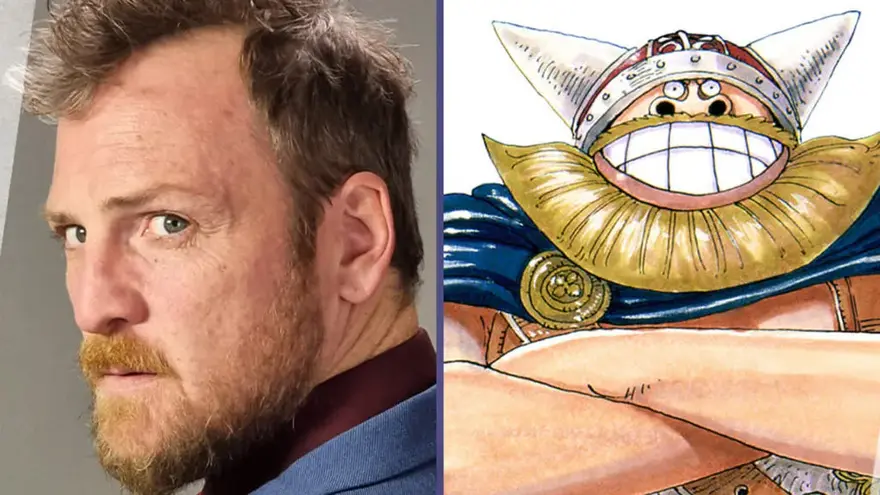 Phim One Piece mùa 2