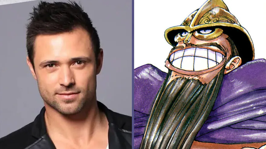 Phim One Piece mùa 2