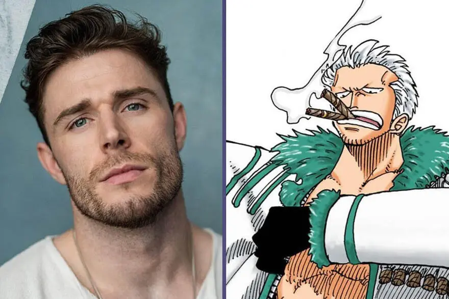 Phim One Piece mùa 2