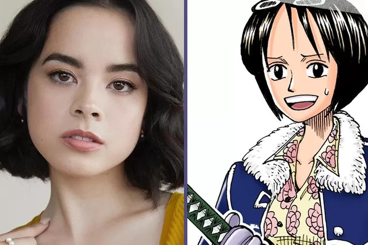 Phim One Piece mùa 2