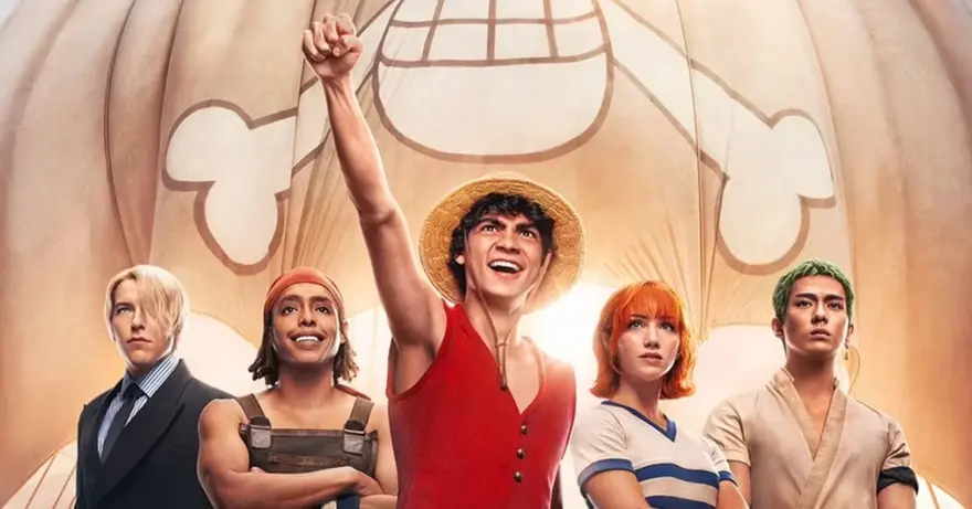 Phim One Piece mùa 2