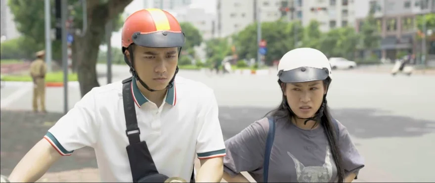 Phim Sao Kim bắn tim Sao Hỏa: Lịch phát sóng