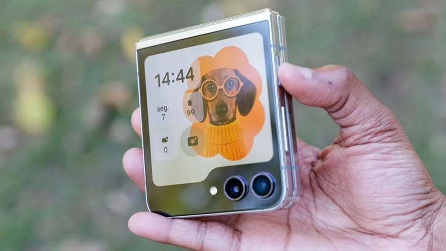 Rò rỉ giá của Galaxy Z Fold6 và Galaxy Z Flip6