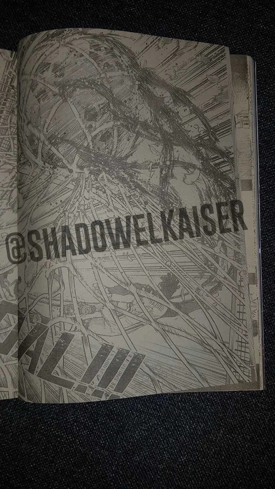 Spoiler Blue Lock Chap 266: Michael Kaiser ghi bàn!!!