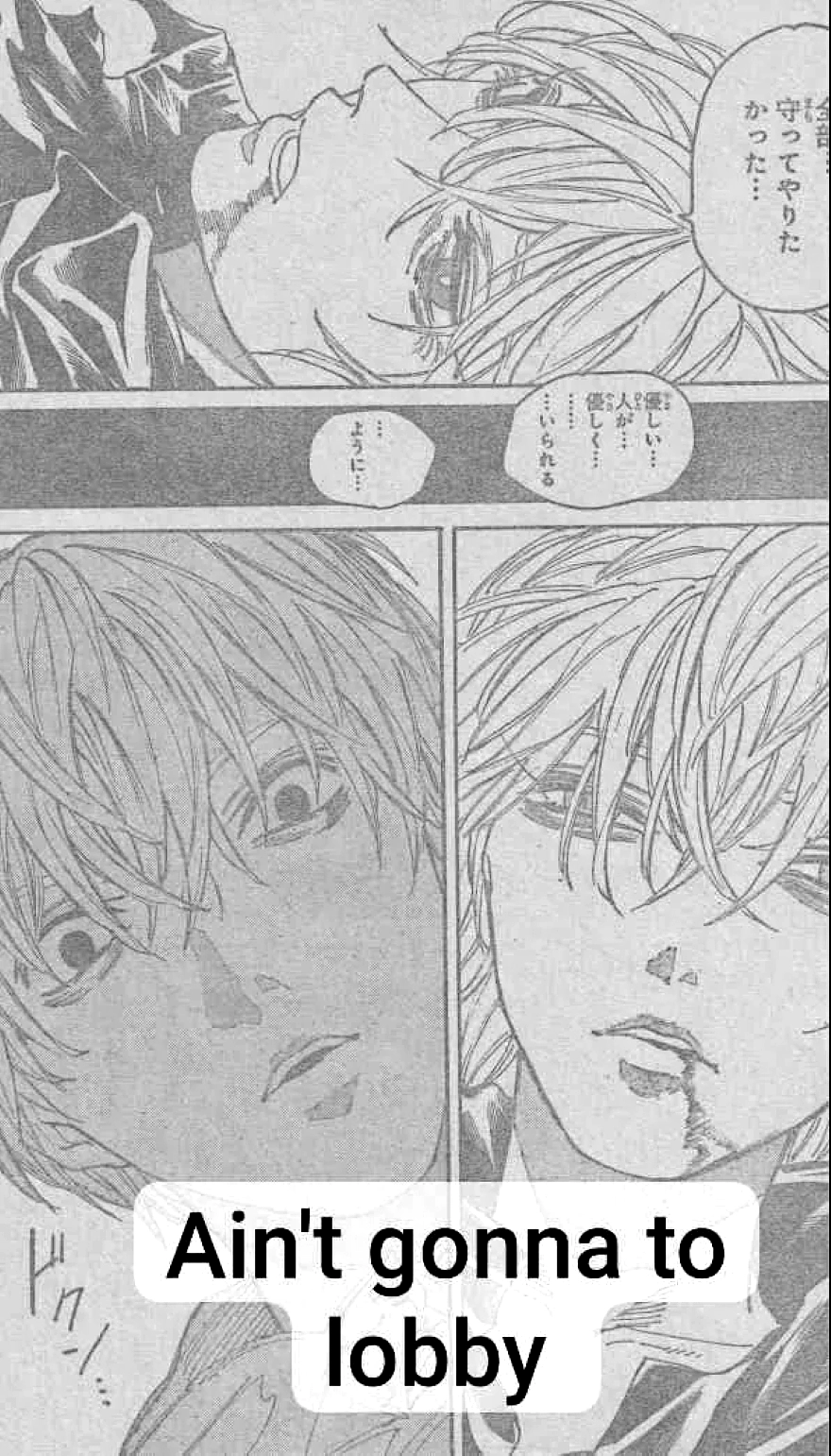 Spoiler Sakamoto Days chap 175l