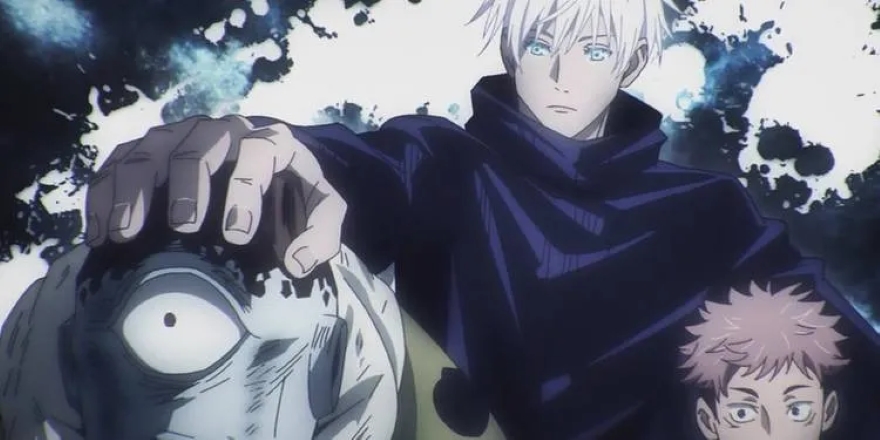 Vì sao Sukuna có thể chịu được Vô Lượng Không Xứ trong JJK