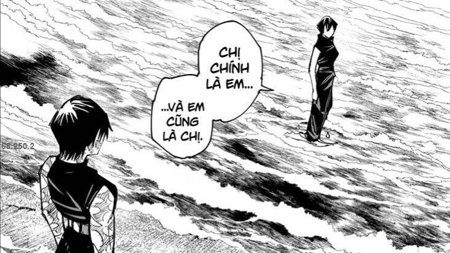 Jujutsu Kaisen: Khái niệm linh hồn và sự trở lại của Nobara