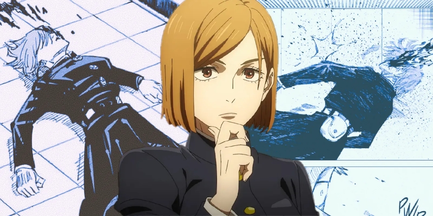 Jujutsu Kaisen: Khái niệm linh hồn và sự trở lại của Nobara