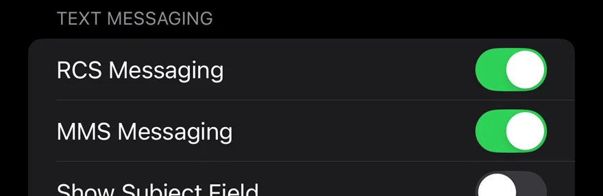Tất tần tần những tính năng mới trong iOS 18 Beta 2
