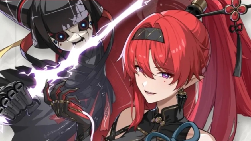 Tất tần tật các thông tin cần biết về Wuthering Waves 1.1