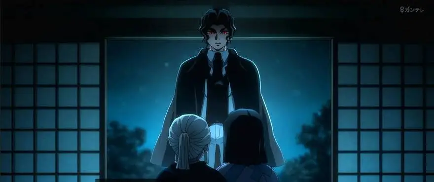 Thanh Gươm Diệt Quỷ