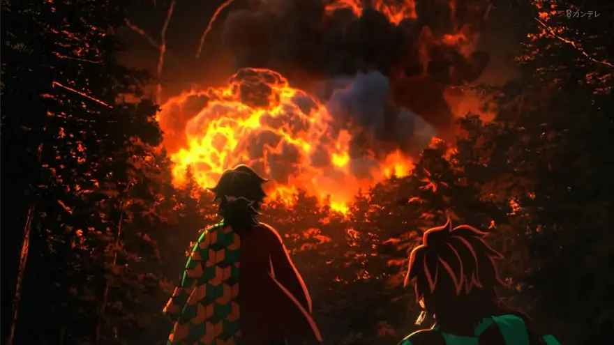 Thanh Gươm Diệt Quỷ