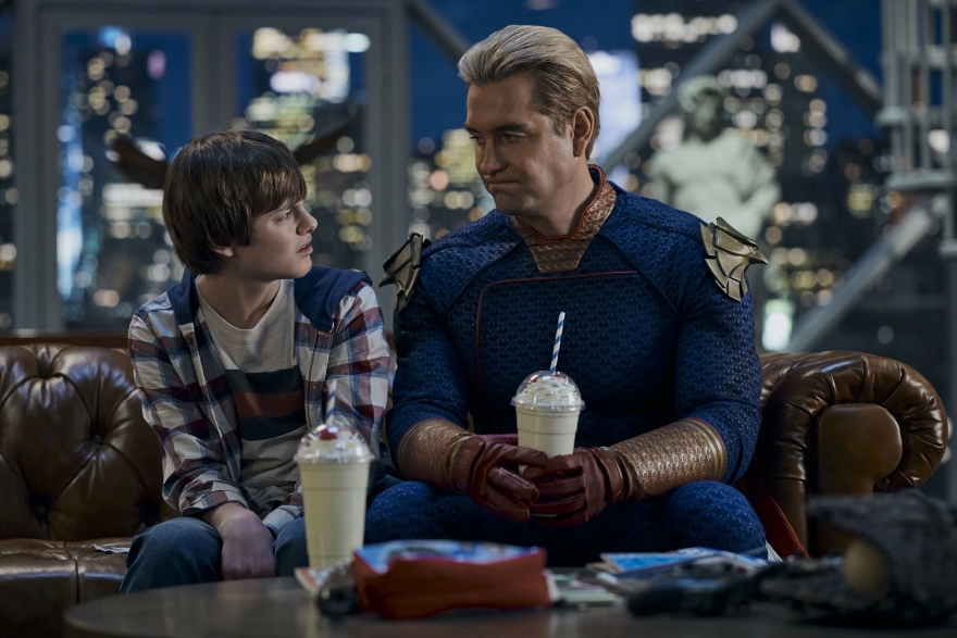 The Boys Mùa 4 Dự đoán nội dung tập 4