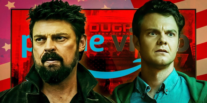 the boys mùa 4 lịch phát sóng chi tiết các tập