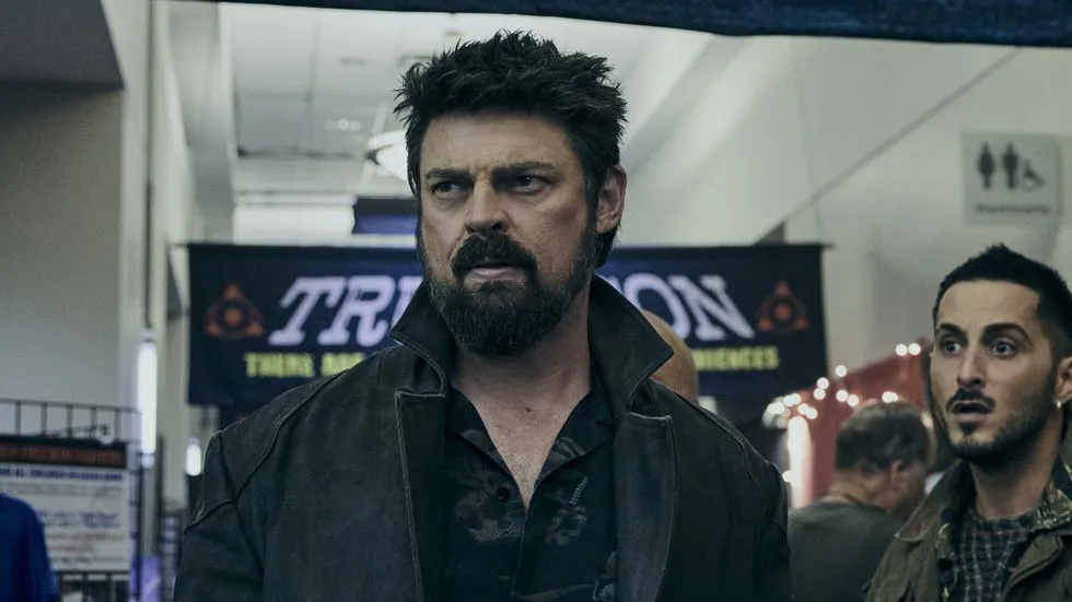 the boys mùa 4 lịch phát sóng chi tiết các tập