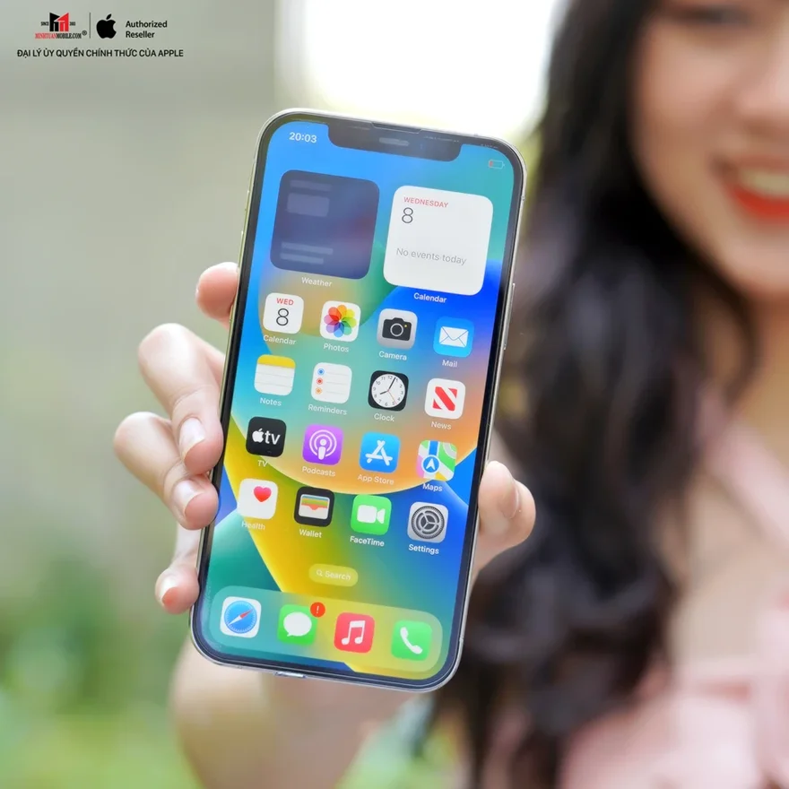 Thiết bị nào sẽ nhận được iOS 17.6