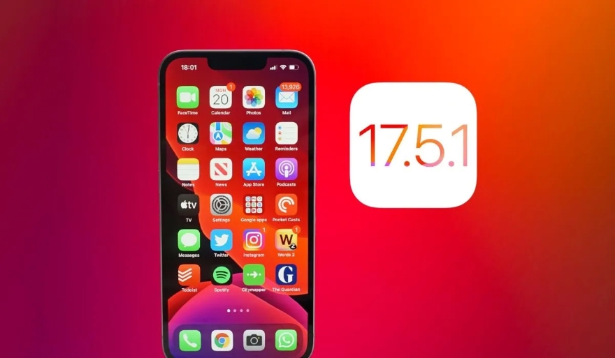 Thời lượng pin thực tế của iOS 17.5.1 trên dòng iPhone cũ