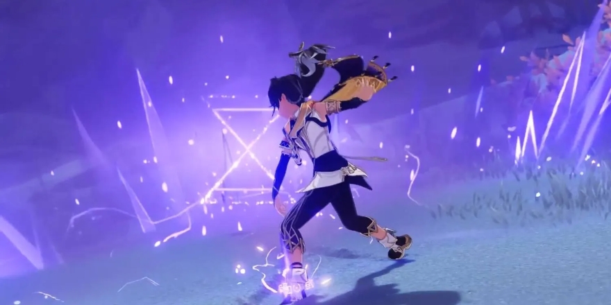 Thông tin cần biết về cung mệnh của Sethos genshin impact