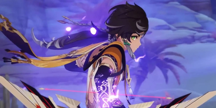 Exploring the Enigma of Sethos in Genshin Impact - A Deep Dive into His Mythos, Abilities, and Impact
