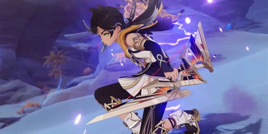 Thông tin cần biết về cung mệnh của Sethos genshin impact