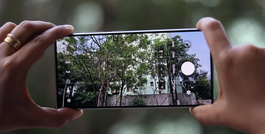 Tính năng Quay Chậm của Galaxy S24 sẽ được hỗ trợ HDR10+