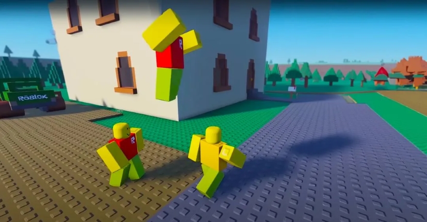 Top 3 Map Roblox sinh tồn quẩy cùng bạn bè