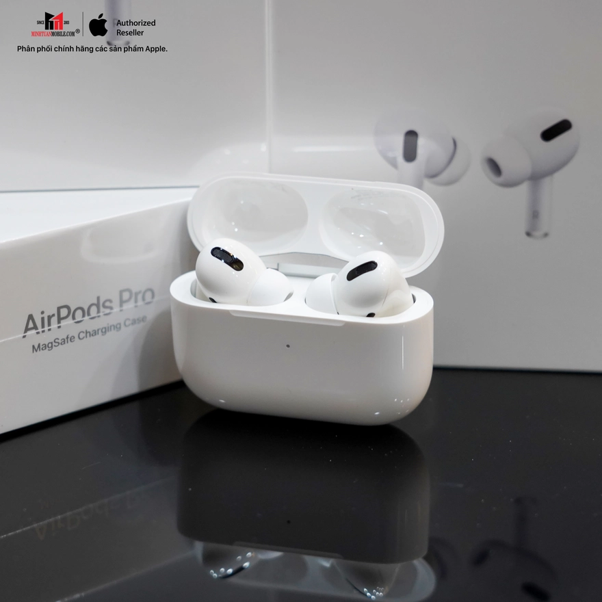 Tuổi thọ trung bình của một chiếc AirPods là bao lâu