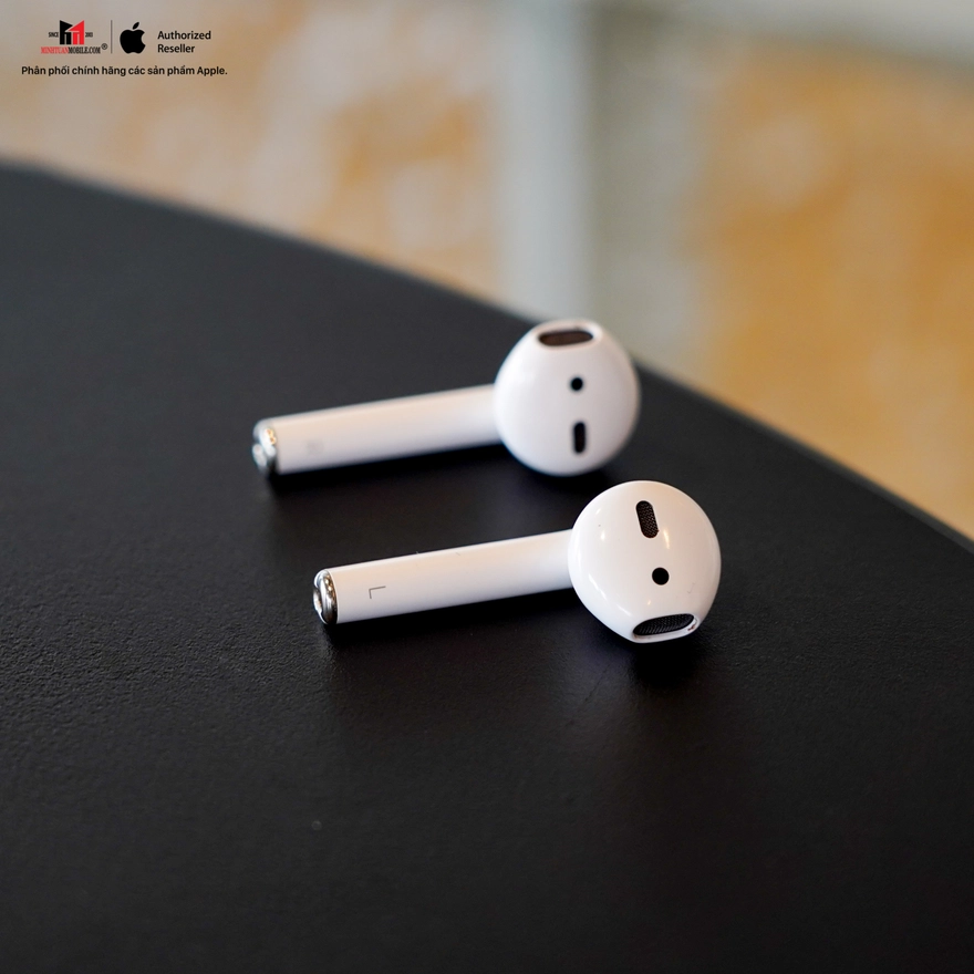 Tuổi thọ trung bình của một chiếc AirPods là bao lâu