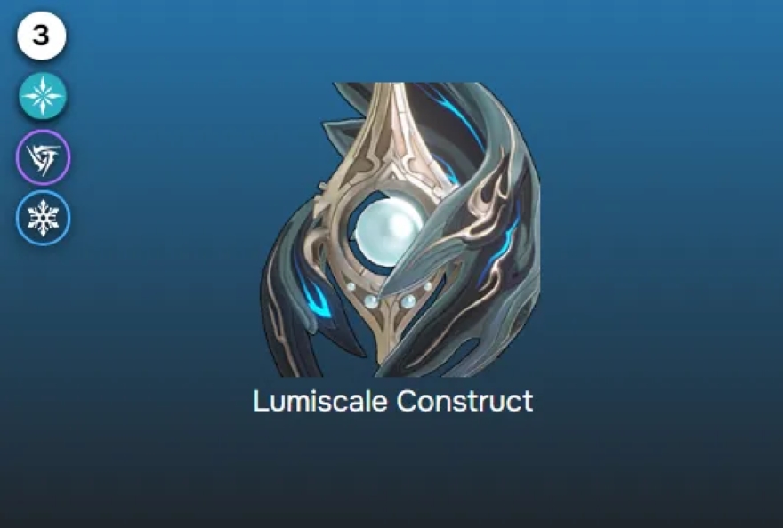 Wuthering Waves 1.1 Các Echo và boss Jue mới