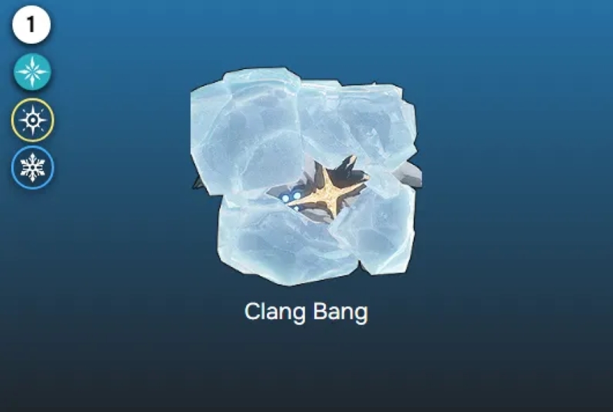 Wuthering Waves 1.1 Các Echo và boss Jue mới