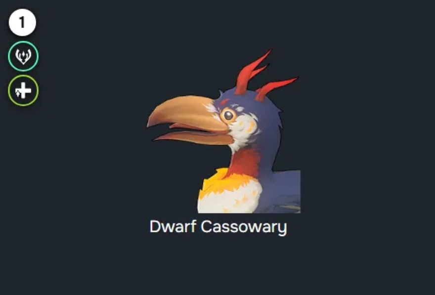 Wuthering Waves 1.1 Các Echo và boss Jue mới