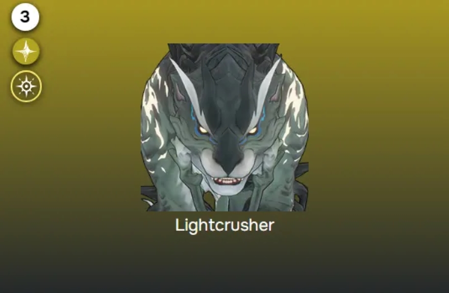 Wuthering Waves 1.1 Các Echo và boss Jue mới