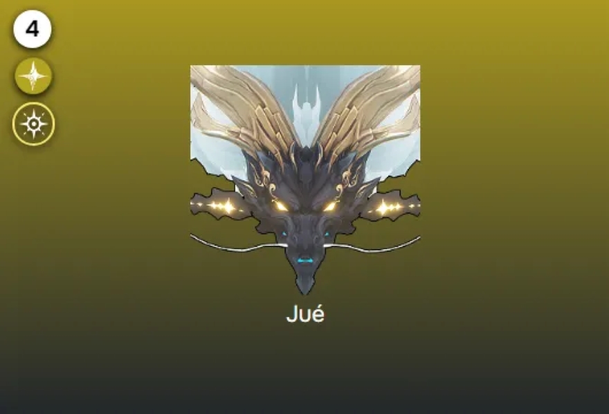 Wuthering Waves 1.1 Các Echo và boss Jue mới