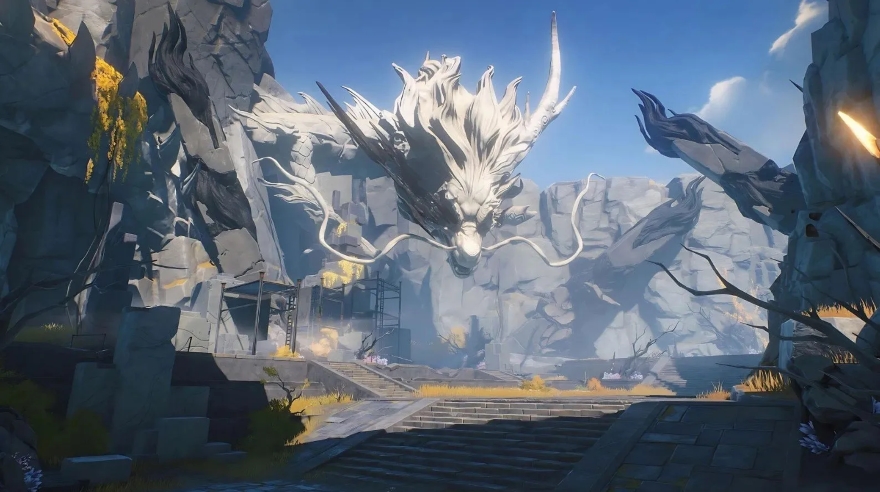 Wuthering Waves 1.1: Đăng nhập và nhận ngay 63 lượt roll