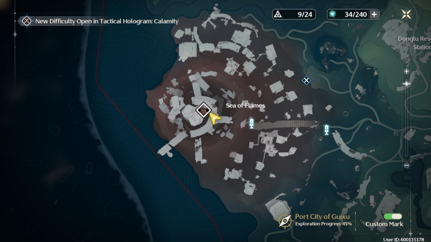 Wuthering Waves: Cách thu thập tất cả vũ khí 4 sao miễn phí