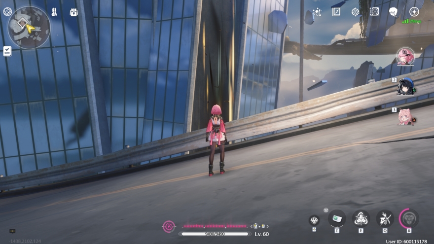 Wuthering Waves: Cách thu thập tất cả vũ khí 4 sao miễn phí