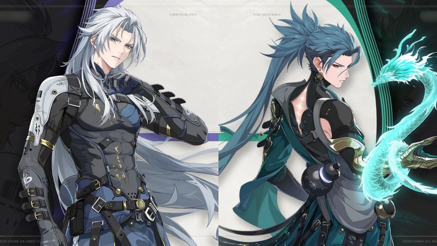 Wuthering Waves Những đội hình tốt nhất và cách xây dựng