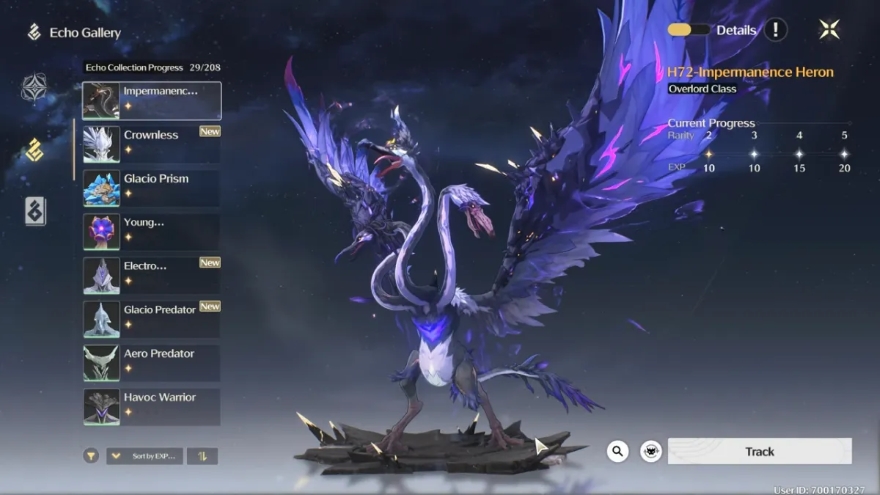 Wuthering Waves Những đội hình tốt nhất và cách xây dựng