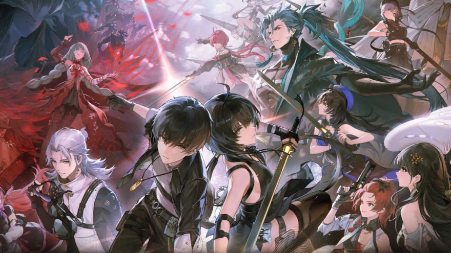 Wuthering Waves Những đội hình tốt nhất và cách xây dựng