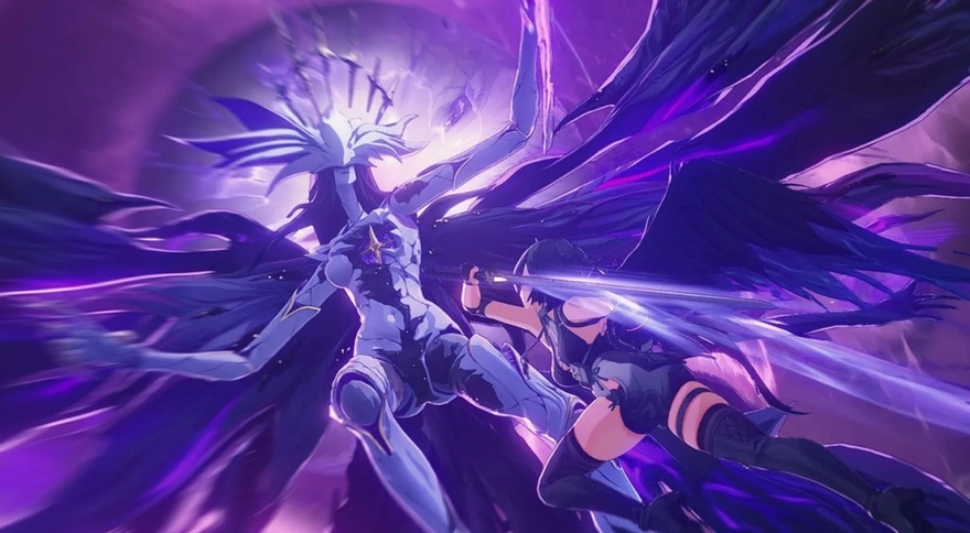 Xếp hạng các Resonator trong Wuthering Waves