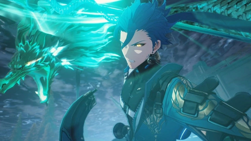 Xếp hạng các Resonator trong Wuthering Waves