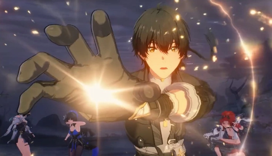 Xếp hạng các Resonator trong Wuthering Waves