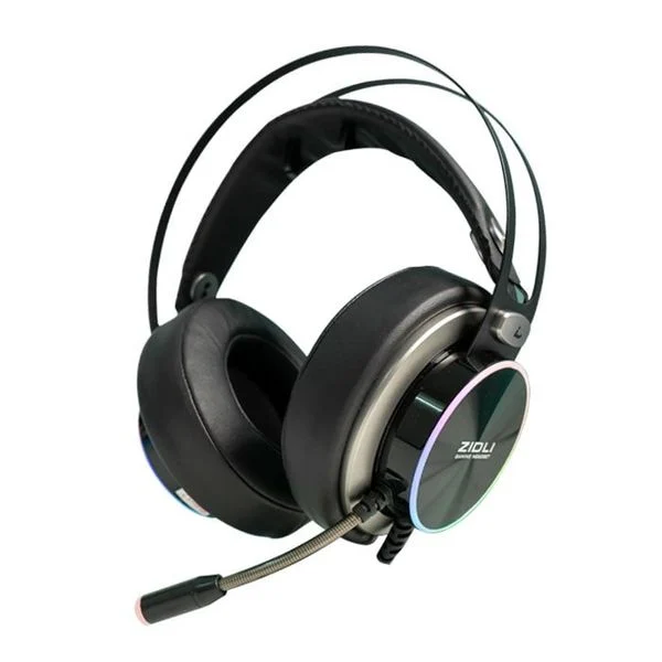 Tai nghe Zidli ZH20 7.1 RGB