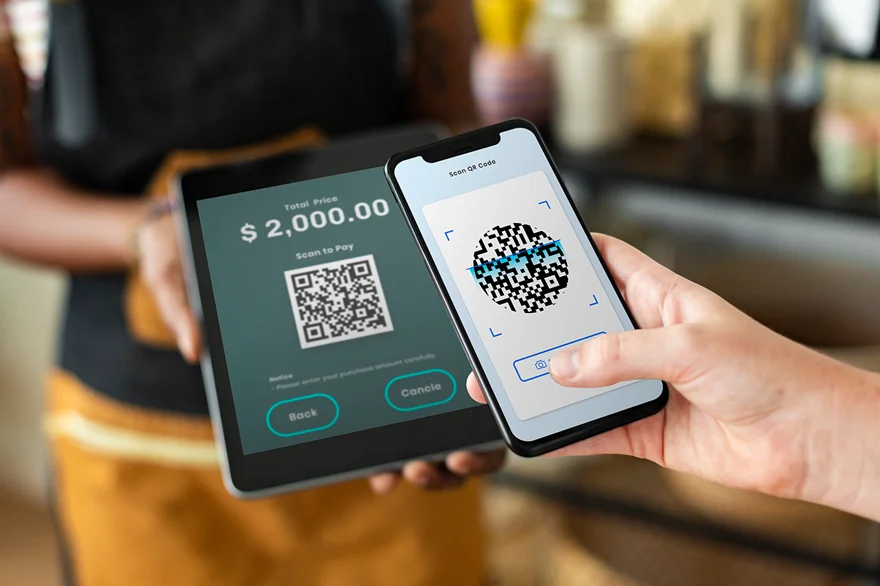 3 lưu ý khi quét mã QR để tránh mất tiền oan