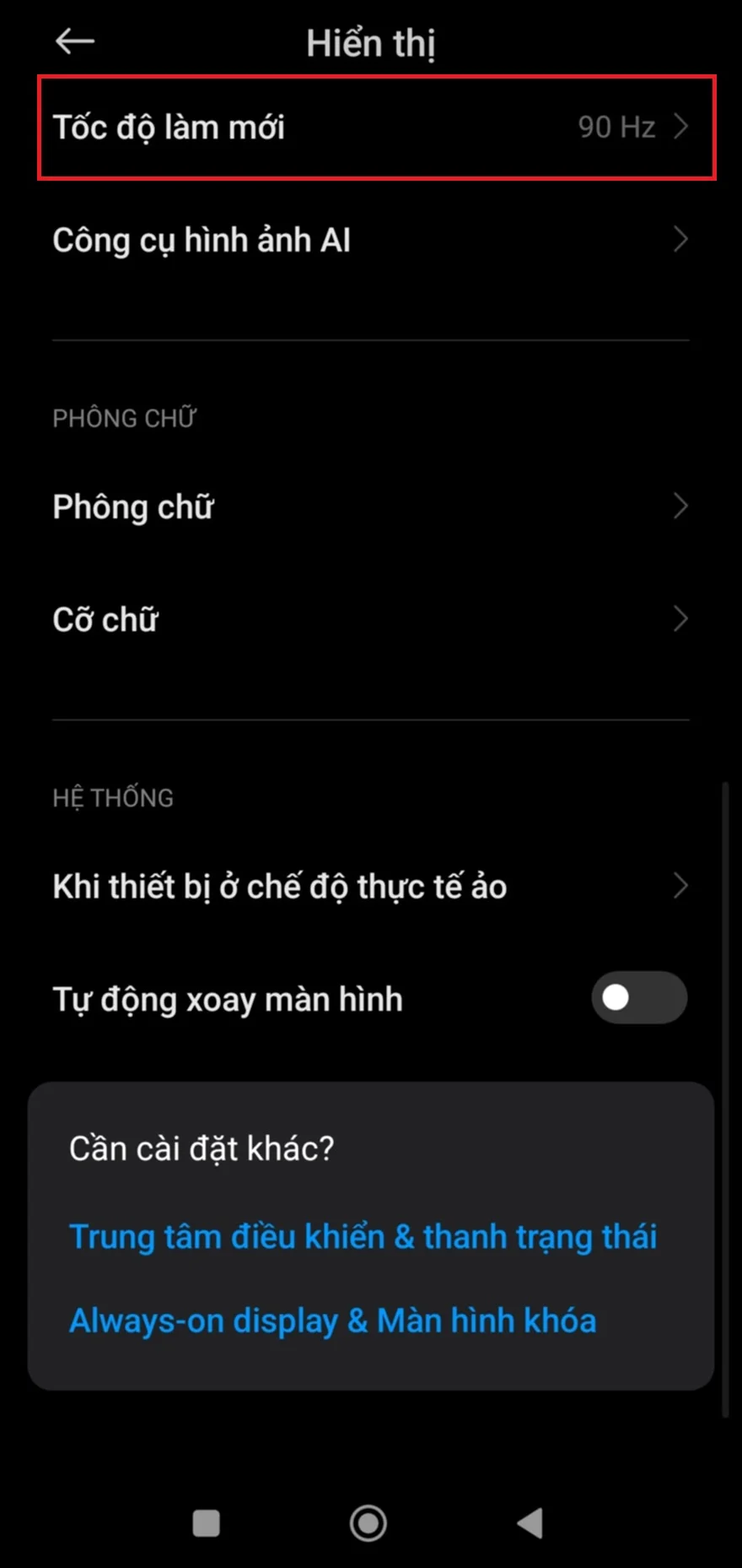 5 cách đơn giản giúp pin điện thoại Android “trâu” hơn