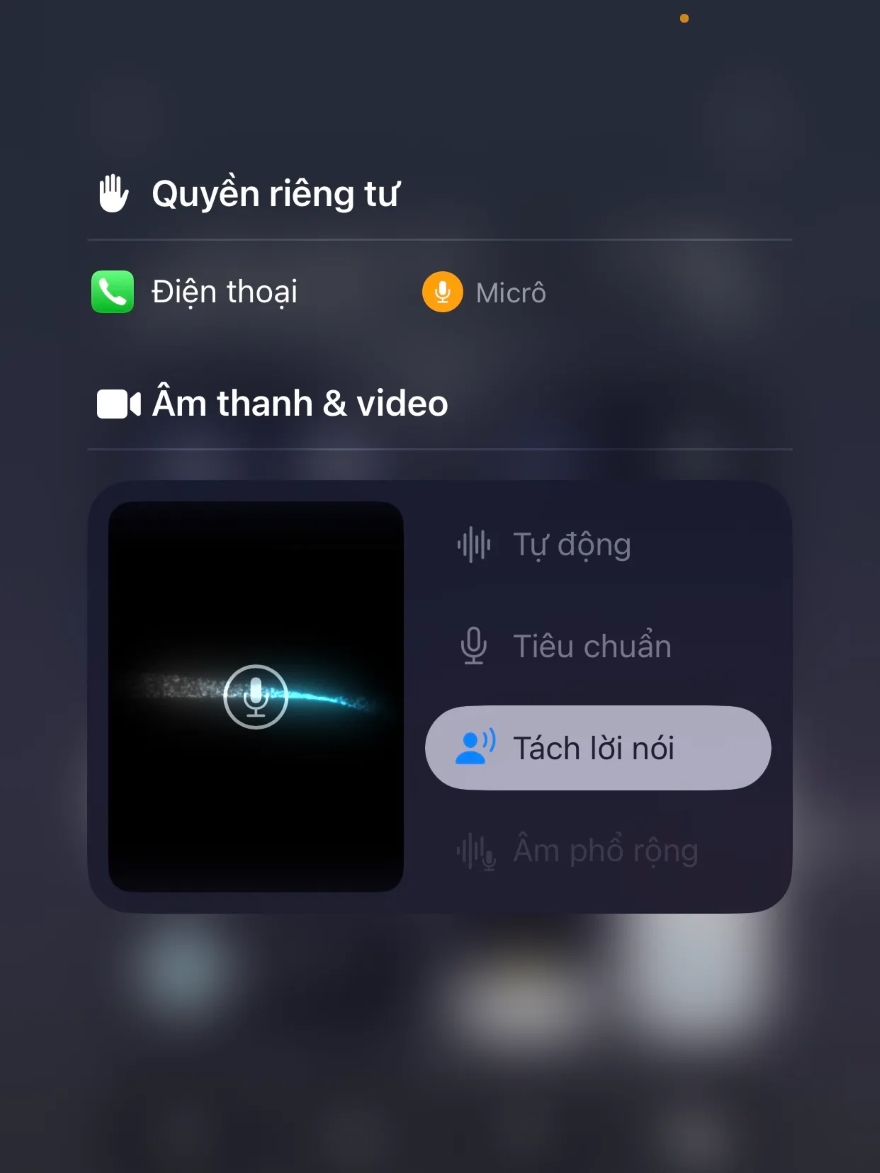 5 cài đặt trên iPhone nhất định bạn phải thay đổi